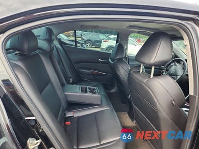Zdjęcie 10 z 12 samochodu: 2015 ACURA TLX VIN:19UUB2F39FA003847 - miniatura
