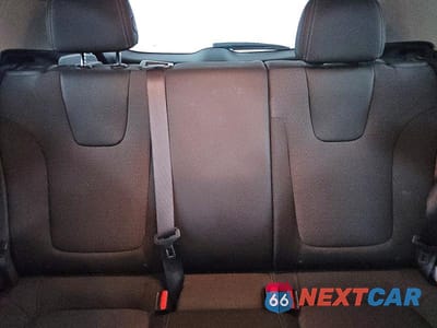 Zdjęcie 10 z 13 samochodu: 2025 BUICK ENCORE GX PREFERRED VIN:KL4AMBSL9SB149617 - miniatura