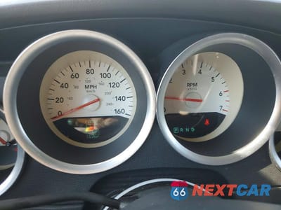 Zdjęcie 9 z 12 samochodu: 2006 DODGE MAGNUM R/T VIN:2D4GV57286H516683 - miniatura