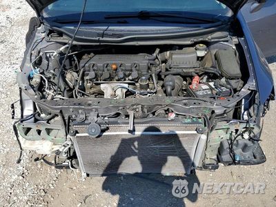 Zdjęcie 11 z 13 samochodu: 2014 HONDA CIVIC EX VIN:19XFB2F88EE246161 - miniatura