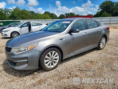 2017 KIA OPTIMA LX 5XXGT4L36HG167203 - główne zdjęcie licytacji z USA - miniatura