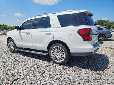 Drugie zdjęcie samochodu z przodu: 2024 FORD EXPEDITION LIMITED VIN:1FMJU1K80REA96144 - miniatura