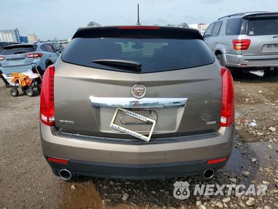 Zdjęcie 6 z 13 samochodu: 2014 CADILLAC SRX LUXURY COLLECTION VIN:3GYFNBE39ES599338 - miniatura