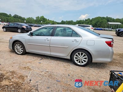 Drugie zdjęcie samochodu z przodu: 2014 TOYOTA CAMRY HYBRID XLE VIN:4T1BD1FK3EU122908 - miniatura