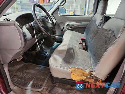 Zdjęcie 7 z 12 samochodu: 1998 FORD F250 VIN:2FTPX28L9WCA36758 - miniatura