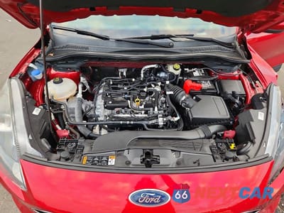 Zdjęcie 12 z 13 samochodu: 2020 FORD ESCAPE SE VIN:1FMCU0G67LUC28355 - miniatura