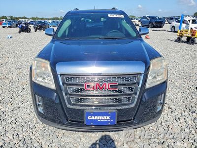 Piąte zdjęcie samochodu w środku: 2014 GMC TERRAIN SLT VIN:2GKFLYE32E6372218 - miniatura