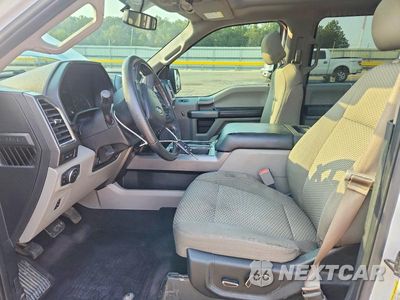 Zdjęcie 7 z 12 samochodu: 2016 FORD F150 SUPERCREW VIN:1FTEW1EF4GKE08247 - miniatura