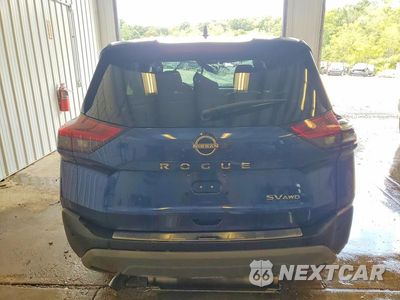 Zdjęcie 6 z 14 samochodu: 2023 NISSAN ROGUE SV VIN:JN8BT3BB7PW470442 - miniatura