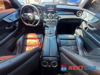 Zdjęcie 9 z 10 samochodu: 2017 MERCEDES-BENZ C 43 4MATIC AMG VIN:WDDWJ6EB5HF440248 - miniatura