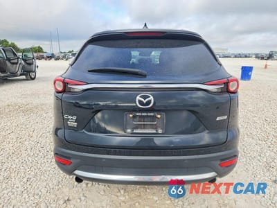 Zdjęcie 6 z 12 samochodu: 2016 MAZDA CX-9 SIGNATURE VIN:JM3TCBEY7G0125108 - miniatura