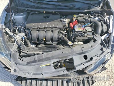 Zdjęcie 11 z 13 samochodu: 2019 NISSAN SENTRA S VIN:3N1AB7AP4KY333039 - miniatura