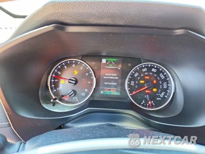 Zdjęcie 9 z 13 samochodu: 2020 TOYOTA RAV4 LE VIN:2T3H1RFV7LC041069 - miniatura