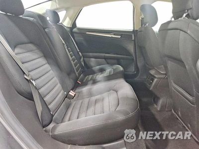 Zdjęcie 10 z 12 samochodu: 2014 FORD FUSION SE VIN:3FA6P0H73ER339341 - miniatura