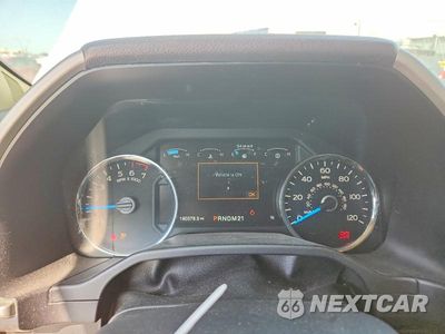 Zdjęcie 9 z 12 samochodu: 2017 FORD F150 SUPERCREW VIN:1FTEW1EF8HKC41103 - miniatura