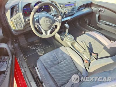 Zdjęcie 8 z 14 samochodu: 2014 HONDA CR-Z VIN:JHMZF1D49ES003014 - miniatura