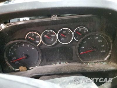 Zdjęcie 9 z 12 samochodu: 2021 CHEVROLET SILVERADO K1500 RST VIN:3GCUYEED1MG121950 - miniatura