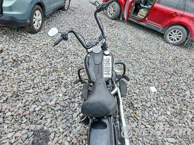 Zdjęcie 6 z 8 samochodu: 2019 HARLEY-DAVIDSON FLHCS VIN:1HD1YBK2XKB068061 - miniatura