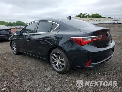 Drugie zdjęcie samochodu z przodu: 2020 ACURA ILX PREMIUM VIN:19UDE2F74LA007214 - miniatura