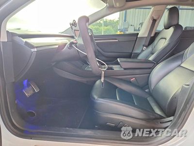 Zdjęcie 7 z 12 samochodu: 2022 TESLA MODEL 3 VIN:5YJ3E1EB8NF104260 - miniatura