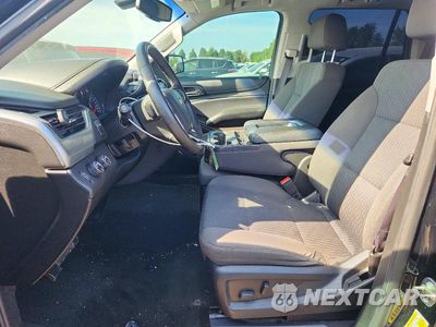 Zdjęcie 7 z 12 samochodu: 2017 CHEVROLET TAHOE K1500 LS VIN:1GNSKAEC7HR302864 - miniatura
