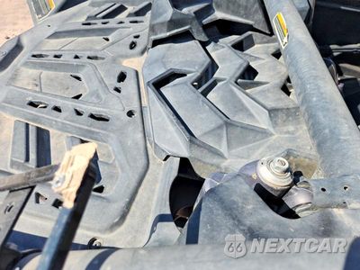 Zdjęcie 6 z 10 samochodu: 2017 CAN-AM MAVERICK X3 UTILITY VEHICLE VIN:3JBVDAW27HK000030 - miniatura