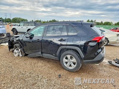 Drugie zdjęcie samochodu z przodu: 2025 TOYOTA RAV4 LE VIN:2T3MWRFV2SW263158 - miniatura