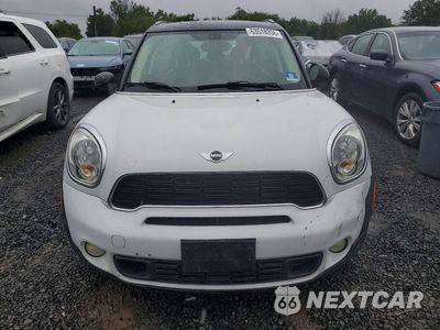 Zdjęcie 9 z 24 samochodu: 2013 MINI COOPER S COUNTRYMAN VIN:WMWZC5C55DWL64448 - miniatura