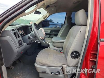 Zdjęcie 7 z 12 samochodu: 2008 DODGE RAM 1500 ST VIN:1D7HU182X8J143178 - miniatura
