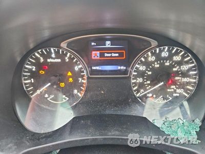Zdjęcie 9 z 13 samochodu: 2016 NISSAN ALTIMA 2.5 S VIN:1N4AL3APXGC146509 - miniatura