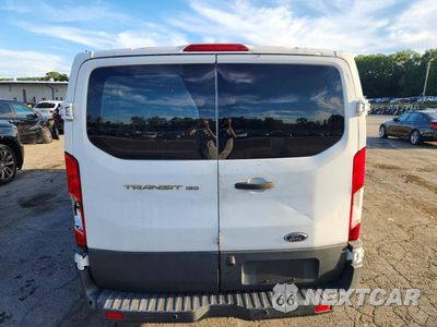 Zdjęcie 6 z 13 samochodu: 2016 FORD TRANSIT T-150 VIN:1FTYE1YM5GKB32400 - miniatura