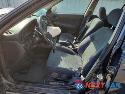 Zdjęcie 7 z 13 samochodu: 2005 NISSAN SENTRA 1.8 VIN:3N1CB51D35L479694 - miniatura