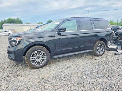 2026 FORD EXPEDITION ACTIVE 1FMJU1J84TEA36067 - główne zdjęcie licytacji z USA - miniatura