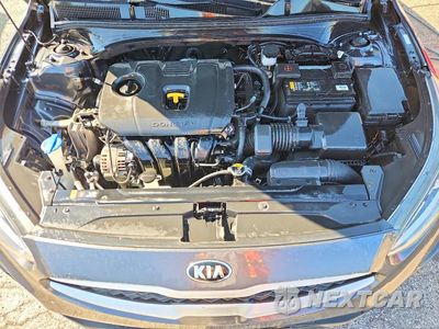 Zdjęcie 11 z 13 samochodu: 2019 KIA FORTE LXS VIN:3KPF24AD2KE056125 - miniatura
