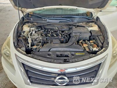 Zdjęcie 11 z 12 samochodu: 2015 NISSAN ALTIMA 2.5 S VIN:1N4AL3AP3FC472747 - miniatura