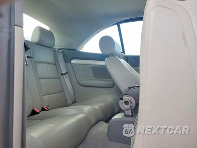 Zdjęcie 10 z 12 samochodu: 2009 AUDI A4 2.0T CABRIOLET VIN:WAUAF48H99K009640 - miniatura