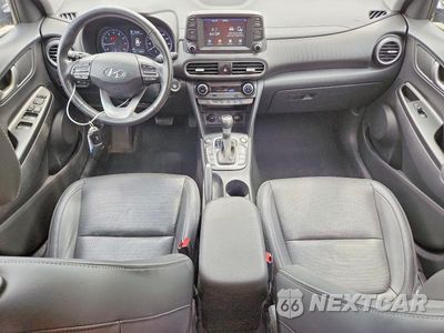 Zdjęcie 8 z 14 samochodu: 2020 HYUNDAI KONA LIMITED VIN:KM8K3CA56LU525780 - miniatura