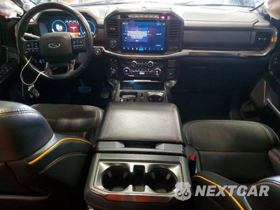 Zdjęcie 8 z 12 samochodu: 2021 FORD F150 SUPERCREW VIN:1FTEW1E88MFC82593 - miniatura