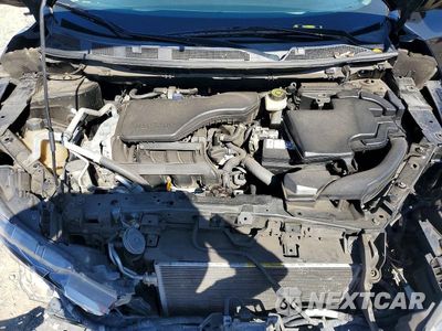 Zdjęcie 12 z 14 samochodu: 2020 NISSAN ROGUE SPORT S VIN:JN1BJ1CV4LW268413 - miniatura