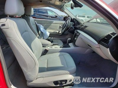 Zdjęcie 7 z 12 samochodu: 2009 BMW 128 I VIN:WBAUP73569VK76368 - miniatura