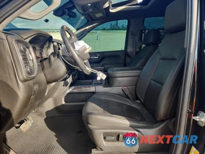 Zdjęcie 7 z 12 samochodu: 2022 CHEVROLET SILVERADO LTD K1500 LTZ VIN:1GCUYGEL0NZ155723 - miniatura