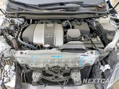 Zdjęcie 12 z 14 samochodu: 2021 LEXUS RX 350 F SPORT VIN:2T2SZMDA9MC286429 - miniatura