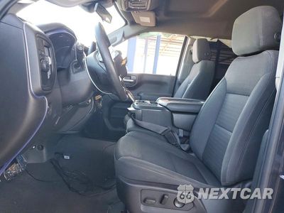 Zdjęcie 7 z 12 samochodu: 2022 CHEVROLET SILVERADO C1500 CUSTOM VIN:3GCPABEK4NG538642 - miniatura
