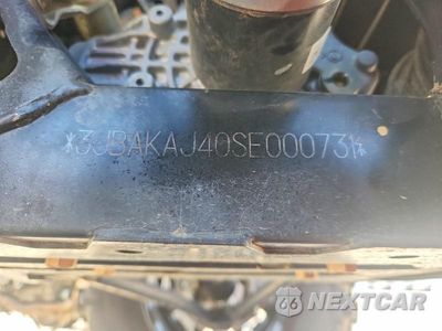Zdjęcie 10 z 10 samochodu: 2025 CAN-AM COMMANDER UTILITY VEHICLE VIN:3JBAKAJ40SE000731 - miniatura