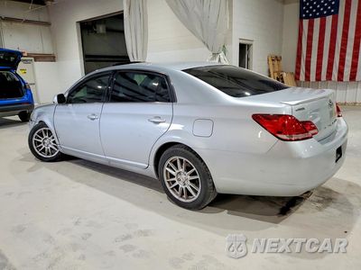 Drugie zdjęcie samochodu z przodu: 2007 TOYOTA AVALON TOURING VIN:4T1BK36B37U242356 - miniatura