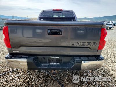 Zdjęcie 6 z 12 samochodu: 2019 TOYOTA TUNDRA SR5 VIN:5TFUY5F10KX796623 - miniatura