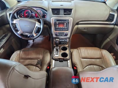 Zdjęcie 8 z 13 samochodu: 2015 GMC ACADIA DENALI VIN:1GKKVTKD2FJ155779 - miniatura