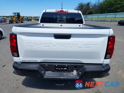 Zdjęcie 6 z 13 samochodu: 2026 CHEVROLET COLORADO VIN:1GCPSBEK2T1167568 - miniatura