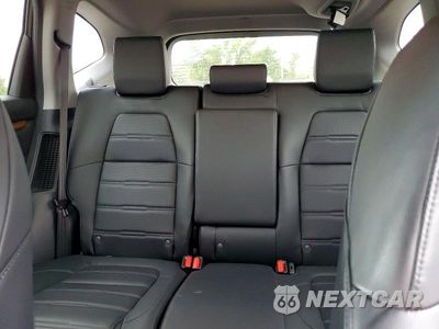 Zdjęcie 10 z 14 samochodu: 2020 HONDA CR-V EXL VIN:7FART6H89LE002898 - miniatura