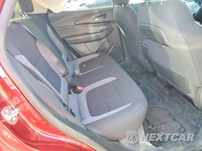 Zdjęcie 11 z 13 samochodu: 2025 CHEVROLET TRAILBLAZER LT VIN:KL79MPSL6SB074345 - miniatura